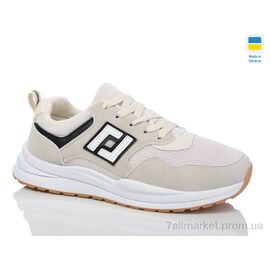 Фотография Кроссовки женские модные Весна/осень 10305-2 (8 пар р.36-41) "Swin" недорого оптом от прямого поставщика