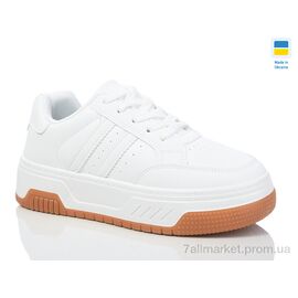 Кросівки жіночі модні Весна/осінь 2203-3 (8 пар р.36-41) "Swin" недорого оптом від прямого постачальника