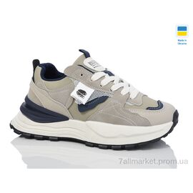 Фотография Кроссовки женские модные Весна/осень 7306-2 (8 пар р.36-41) "Swin" недорого оптом от прямого поставщика