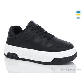 Фотография Кроссовки женские модные Весна/осень 2205-1 (8 пар р.36-41) "Swin" недорого оптом от прямого поставщика