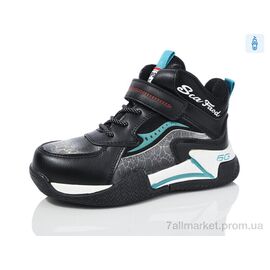 Черевики дитячі зручні Весна/осінь 21-251B (8 пар р.27-32) "SANLIN" недорого оптом від прямого постачальника