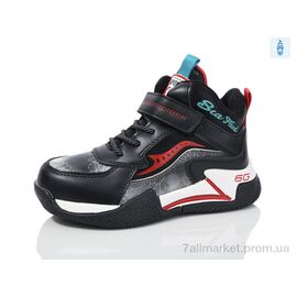 Черевики дитячі зручні Весна/осінь 41-251B (8 пар р.27-32) "SANLIN" недорого оптом від прямого постачальника