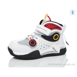 Фотография Ботинки детские удобные Весна/осень 361-551B (8 пар р.27-32) "SANLIN" недорого оптом от прямого поставщика