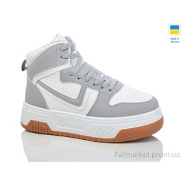 Кросівки жіночі модні Зима 2209-4 (8 пар р.36-41) "Swin" недорого оптом від прямого постачальника