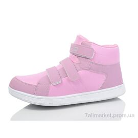 Кросівки жіночі модні Весна/осінь 81-10210 (18 пар р.36-41) "SANLIN" недорого оптом від прямого постачальника