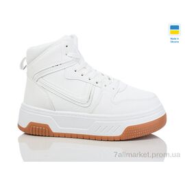 Кросівки жіночі модні Зима 2209-5 (8 пар р.36-41) "Swin" недорого оптом від прямого постачальника