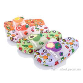 Фотография Шлепки женские облегченные Лето 955 mix (12 пар р.36-41) "SANLIN 2" недорого оптом от прямого поставщика