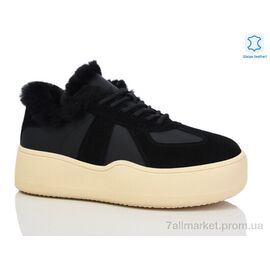 Кросівки жіночі модні Зима WMP826-1 (8 пар р.36-40) "Teetspace-Trasta-Egga" недорого оптом від прямого постачальника