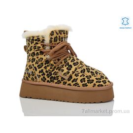 Уггі жіночі утеплені Зима WMP832-52 (8 пар р.36-41) "Teetspace-Trasta-Egga" недорого оптом від прямого постачальника