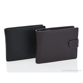 Фотография Кошелек мужской 538D mix 10*12*2 см, "GLAMORTA" недорого оптом от прямого поставщика