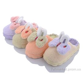 Тапки жіночі для будинку Весна/осінь Тап. 8103 mix (12 пар р.36-41) "SANLIN 2" недорого оптом від прямого постачальника