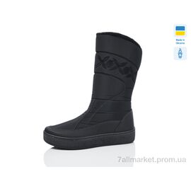 Фотография Дутики женские утепленные зима 250 (8 пар р.37-42) "RGP" недорого оптом от прямого поставщика