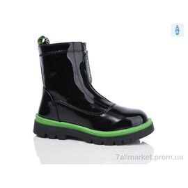 Фотография Ботинки детские удобные Весна/осень L3-119GF (8 пар р.32-37) "SANLIN" недорого оптом от прямого поставщика