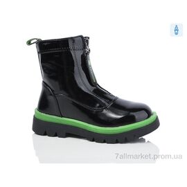 Черевики дитячі зручні Весна/осінь L2-119GF (8 пар р.27-32) "SANLIN" недорого оптом від прямого постачальника