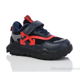 Кросівки дитячі модні Весна/осінь K1-936FY (8 пар р.21-26) "SANLIN" недорого оптом від прямого постачальника