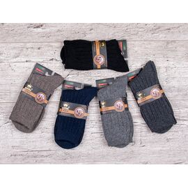 Шкарпетки чоловічі A1522-2 mix-old-2 р.42-48 "Jelzin" недорого оптом від прямого постачальника