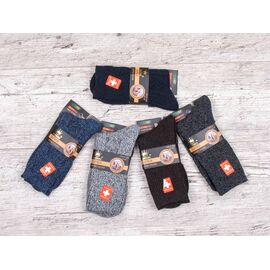 Шкарпетки чоловічі A1522-5 mix-old-2 р.42-48 "Jelzin" недорого оптом від прямого постачальника