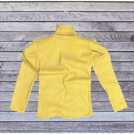 Фотография Гольф детский на девочку IB16 yellow р.5-8 "iBamBino" недорого оптом от прямого поставщика