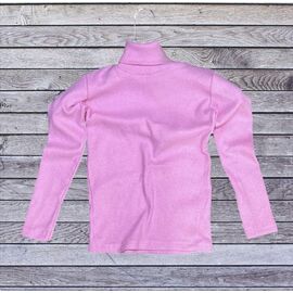 Фотография Гольф детский на девочку IB18 pink р.5-8 "iBamBino" недорого оптом от прямого поставщика