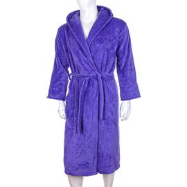 Фотография Халат мужской 3829-3 р.XL-3XL "BIG clothes" недорого оптом от прямого поставщика