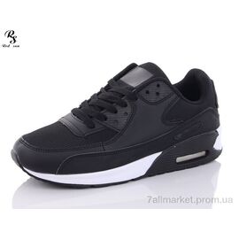 Фотография Кроссовки мужские модные Весна/осень F165 (8 пар р.41-46) "Red Sun" недорого оптом от прямого поставщика