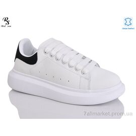 Фотография Кроссовки женские модные Весна/осень F202 (8 пар р.36-41) "Red Sun" недорого оптом от прямого поставщика