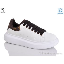 Кросівки жіночі модні Весна/осінь F206 (8 пар р.36-41) "Red Sun" недорого оптом від прямого постачальника