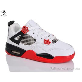 Кросівки жіночі модні Весна/осінь F210 (8 пар р.36-41) "Red Sun" недорого оптом від прямого постачальника