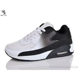 Кросівки жіночі модні Весна/осінь F213 (8 пар р.36-41) "Red Sun" недорого оптом від прямого постачальника