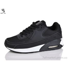 Кросівки жіночі модні Весна/осінь F216 (8 пар р.36-41) "Red Sun" недорого оптом від прямого постачальника