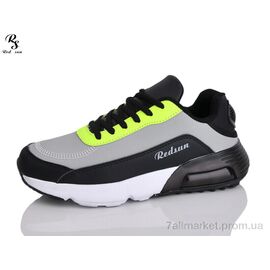 Кросівки жіночі модні Весна/осінь F219 (8 пар р.36-41) "Red Sun" недорого оптом від прямого постачальника