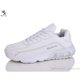 Кросівки жіночі модні Весна/осінь F220 (8 пар р.36-41) "Red Sun" недорого оптом від прямого постачальника