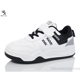 Фотография Кроссовки детские модные Весна/осень LD578 (6 пар р.31-36) "Red Sun" недорого оптом от прямого поставщика