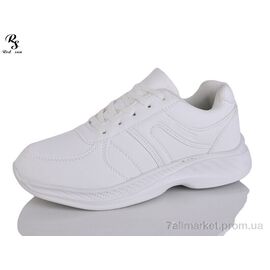 Фотография Кроссовки женские модные Весна/осень F603 (8 пар р.36-41) "Red Sun" недорого оптом от прямого поставщика