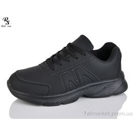 Фотография Кроссовки женские модные Весна/осень F607 (8 пар р.36-41) "Red Sun" недорого оптом от прямого поставщика