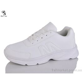 Фотография Кроссовки женские модные Весна/осень F608 (8 пар р.36-41) "Red Sun" недорого оптом от прямого поставщика