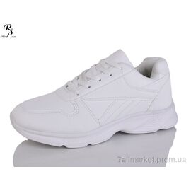 Фотография Кроссовки женские модные Весна/осень F610 (8 пар р.36-41) "Red Sun" недорого оптом от прямого поставщика