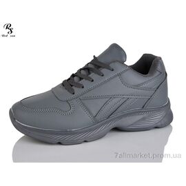 Фотография Кроссовки женские модные Весна/осень F611 (8 пар р.36-41) "Red Sun" недорого оптом от прямого поставщика