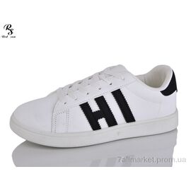 Фотография Кроссовки женские модные Весна/осень F221 (8 пар р.36-41) "Red Sun" недорого оптом от прямого поставщика