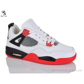 Кросівки чоловічі модні Весна/осінь F169 (8 пар р.41-46) "Red Sun" недорого оптом від прямого постачальника