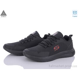 Кросівки чоловічі модні Весна/осінь HH338-5 піна (8 пар р.41-45) "STILLI Group" недорого оптом від прямого постачальника