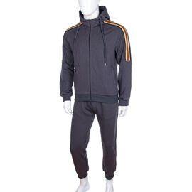 Фотография Костюм спортивный мужской 3838-01-2 р.L-4XL "BIG clothes" недорого оптом от прямого поставщика