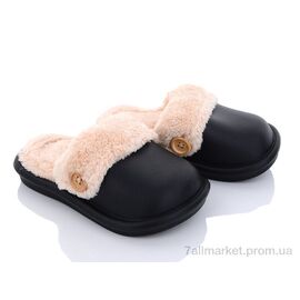 Тапки дитячі домашні Весна/осінь 5025-1 (12 пар р.24-29) "Luck Line" недорого оптом від прямого постачальника