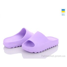 Фотография Шлепки женские облегченные Лето 5127-15 (8 пар р.36-41) "Luck Line" недорого оптом от прямого поставщика