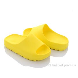 Шльопанці дитячі літні Літо 5027-8 (12 пар р.30-35) "Luck Line" недорого оптом від прямого постачальника