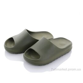 Фотография Шлепки детские летние Лето 5027-19 (12 пар р.30-35) "Luck Line" недорого оптом от прямого поставщика