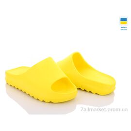 Фотография Шлепки женские облегченные Лето 5127-8 (8 пар р.36-41) "Luck Line" недорого оптом от прямого поставщика