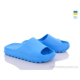 Фотография Шлепки женские облегченные Лето 5127-22 (8 пар р.36-41) "Luck Line" недорого оптом от прямого поставщика