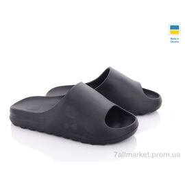 Фотография Шлепки мужские пляжные Лето 5227-1 (8 пар р.40-45) "Luck Line" недорого оптом от прямого поставщика