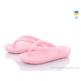 Фотография Шлепки женские облегченные Лето 5029-6 (8 пар р.36-41) "Luck Line" недорого оптом от прямого поставщика